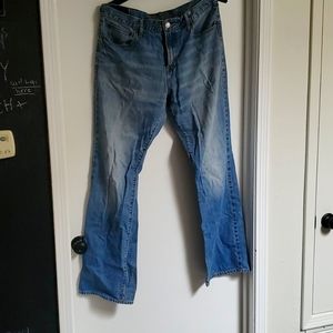 American Eagle men's jeans
